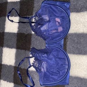 New with tags Victoria’s Secret unlined balconet 34 DD